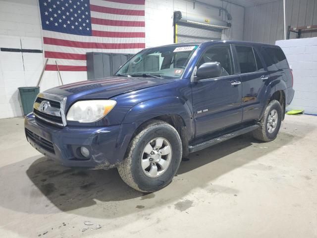 2008 Toyota 4runner SR5