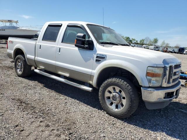 2010 Ford F250 Super Duty