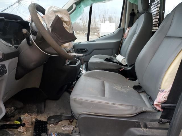 2016 Ford Transit T-150