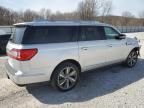 2019 Lincoln Navigator L Reserve