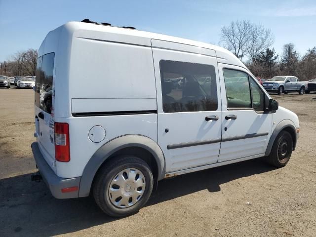 2011 Ford Transit Connect XL
