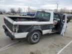 2008 Ford Ranger