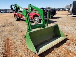 John Deere Vehiculos salvage en venta: 2023 John Deere 520M Loader