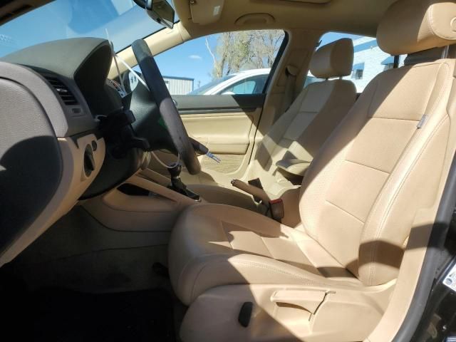 2006 Volkswagen Jetta TDI Option Package 1