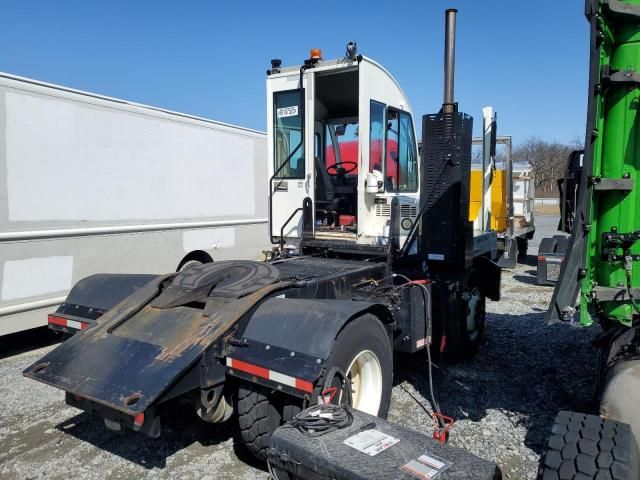 2018 Autocar Llc 2018 Autocar Yard Truck