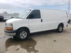 2013 Chevrolet Express G2500