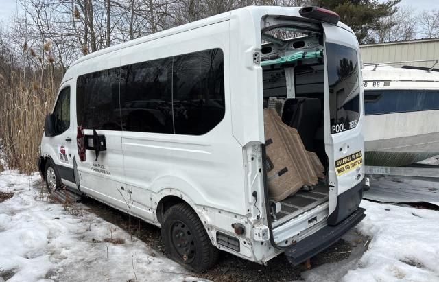 2019 Ford Transit T-350