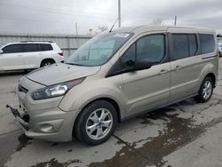 2014 Ford Transit Connect XLT for sale in Littleton, CO