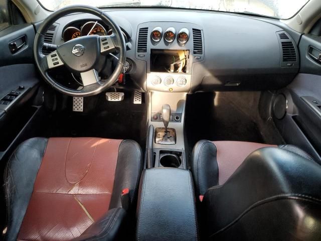 2005 Nissan Altima SE