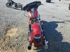 2021 Harley-Davidson Flhx