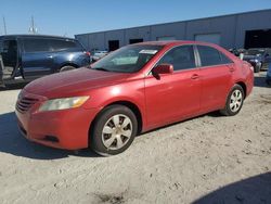 Toyota Camry Vehiculos salvage en venta: 2008 Toyota Camry CE