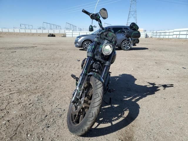2023 Harley-Davidson Fxlrs