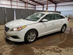 2017 Hyundai Sonata se en venta en Pennsburg, PA