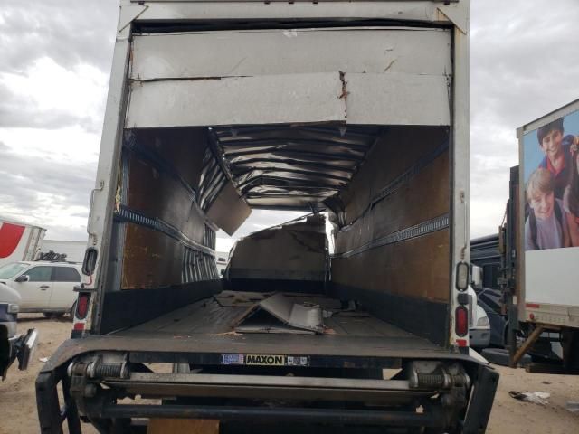 2018 Freightliner M2 106 Medium Duty