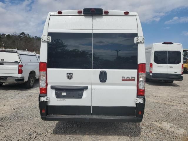 2022 Dodge RAM Promaster 3500 3500 High