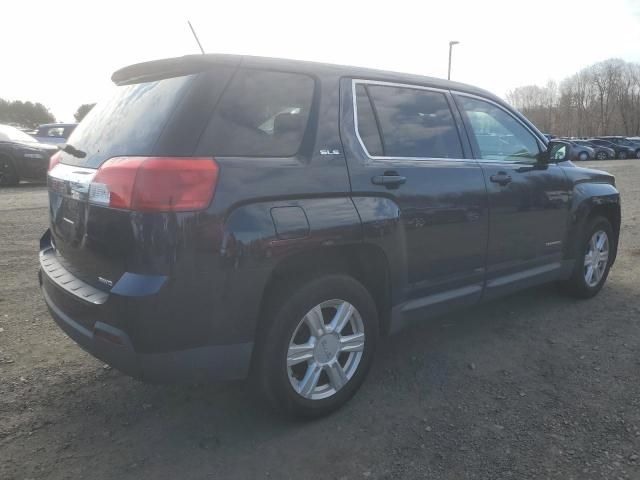 2015 GMC Terrain SLE