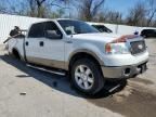 2006 Ford F150 Supercrew