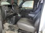 2020 Chevrolet Express G2500