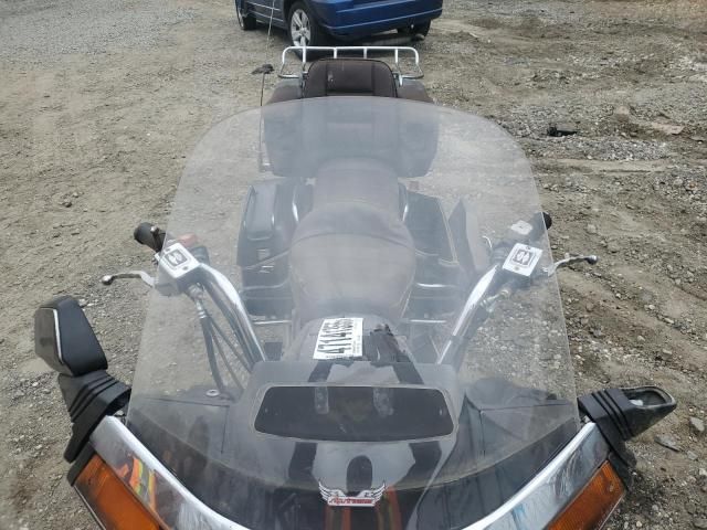 1984 Honda GL1200 A
