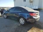 2011 Chevrolet Cruze LS