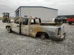 2000 Chevrolet Silverado K1500
