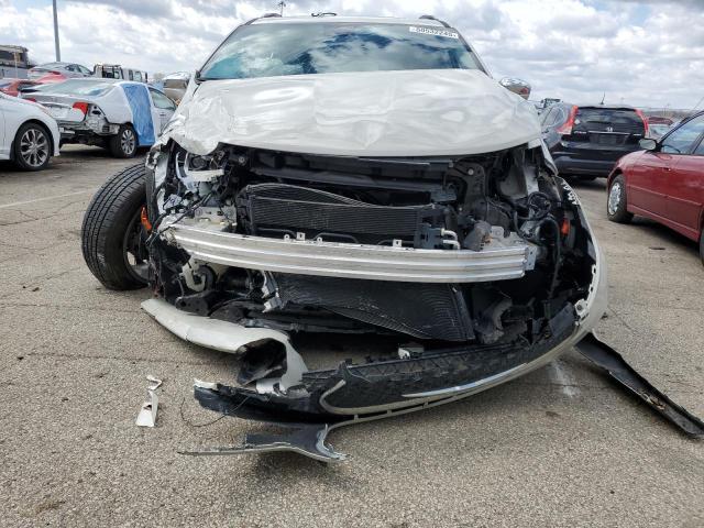 2021 Chrysler Pacifica Limited