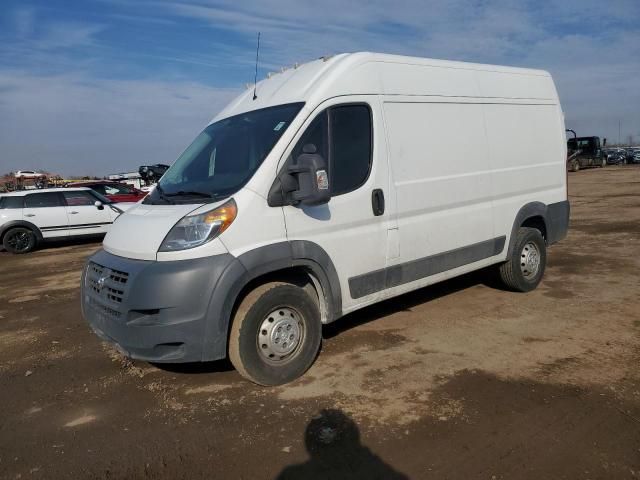 2015 Dodge RAM Promaster 2500 2500 High