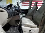 2012 Chrysler Town & Country Limited