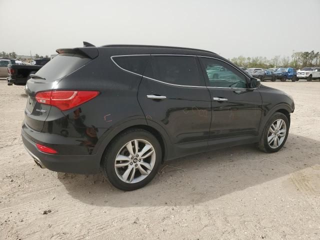 2014 Hyundai Santa FE Sport