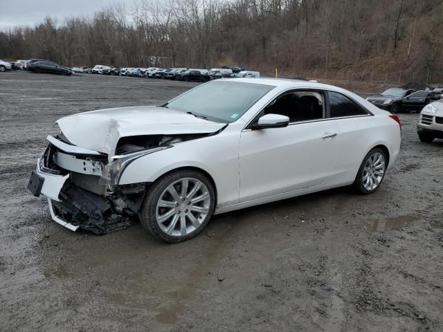 2019 Cadillac ATS