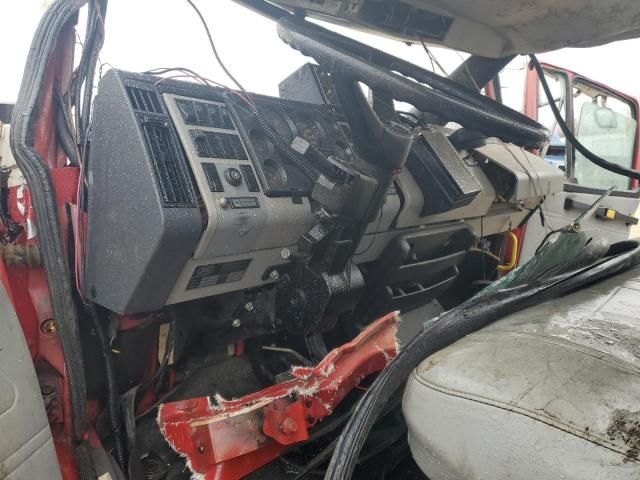 1995 Freightliner FL Fire Truck