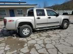 2005 Chevrolet Colorado