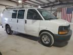 2013 Chevrolet Express G2500