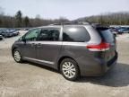 2012 Toyota Sienna XLE