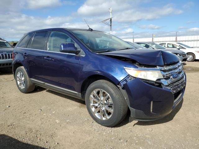 2011 Ford Edge Limited