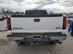 2005 GMC Sierra K2500 Heavy Duty