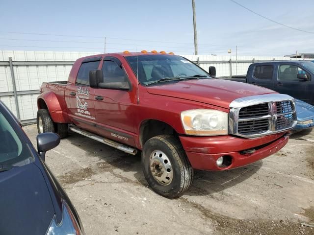 2006 Dodge RAM 2500