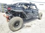 2021 Can-Am Maverick X3 Max X RS Turbo RR