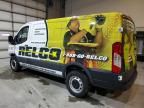 2023 Ford Transit T-250