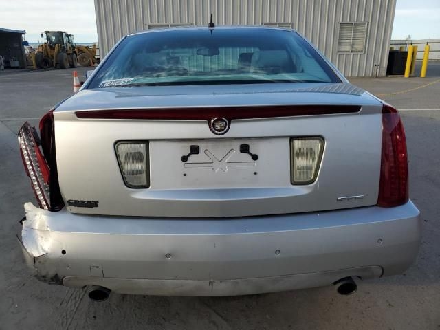 2005 Cadillac STS