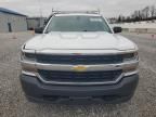2018 Chevrolet Silverado K1500