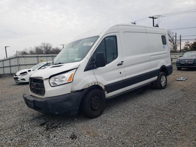 2019 Ford Transit T-350