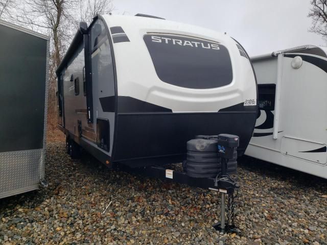 2024 KZ Trailer