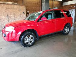 Saturn Vehiculos salvage en venta: 2007 Saturn Vue