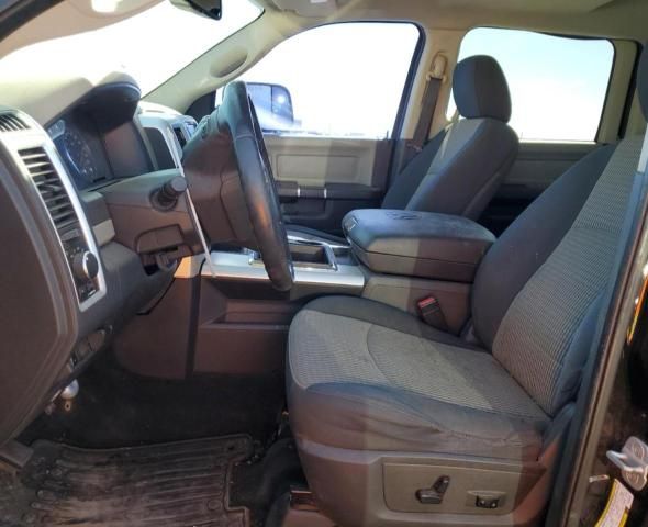 2012 Dodge RAM 2500 SLT