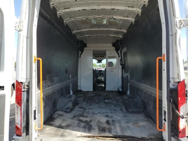 2016 Ford Transit T-350 HD