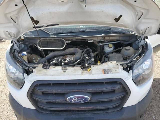 2020 Ford Transit T-250
