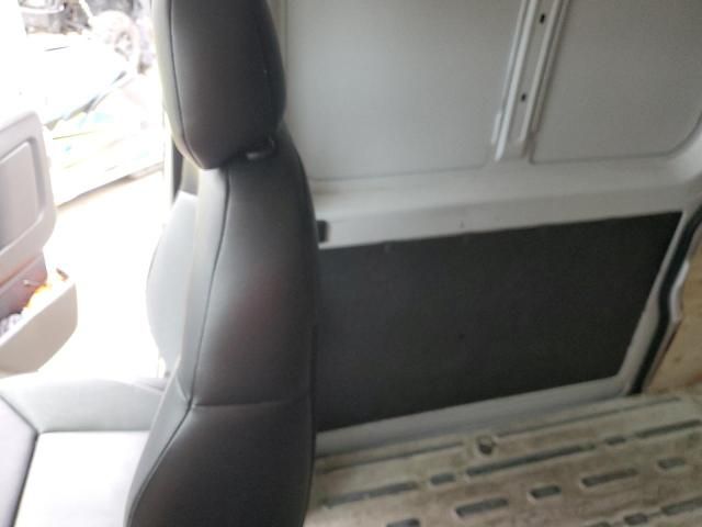 2017 Dodge RAM Promaster 1500 1500 Standard