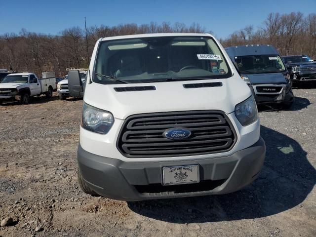 2016 Ford Transit T-250