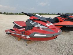 Yamaha Jetski salvage cars for sale: 2023 Yamaha VX